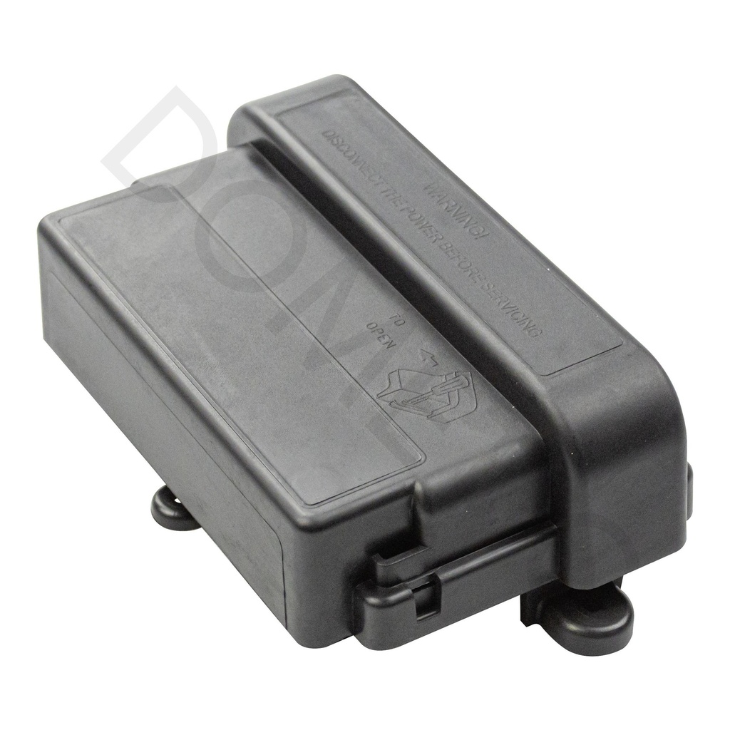 Elektronische module