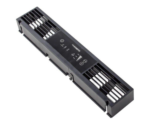 Façade complète du réfrigérateur Dometic RC10.4
