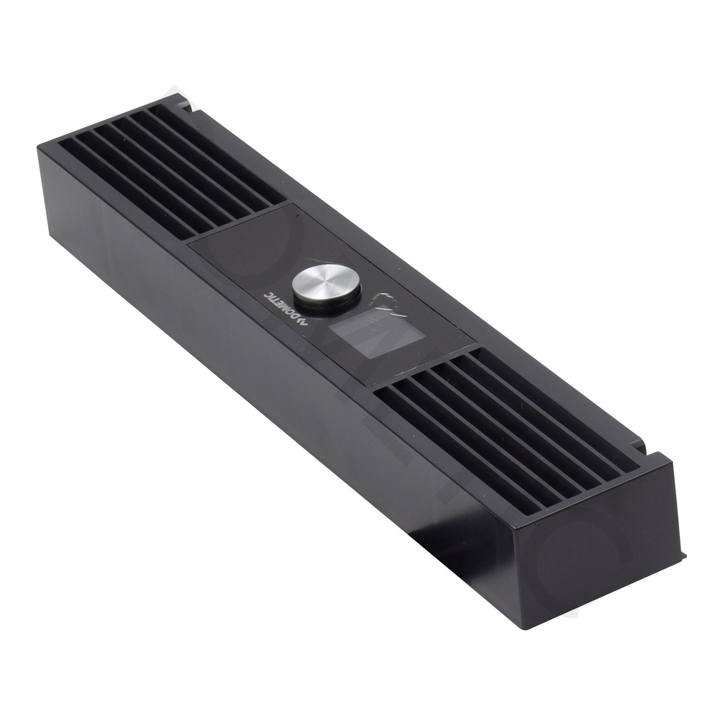 Frontpaneel compleet koelkast rc10 serie