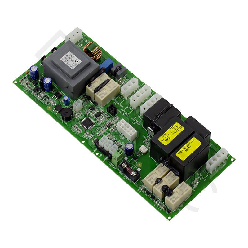 Electronische module airco b22--