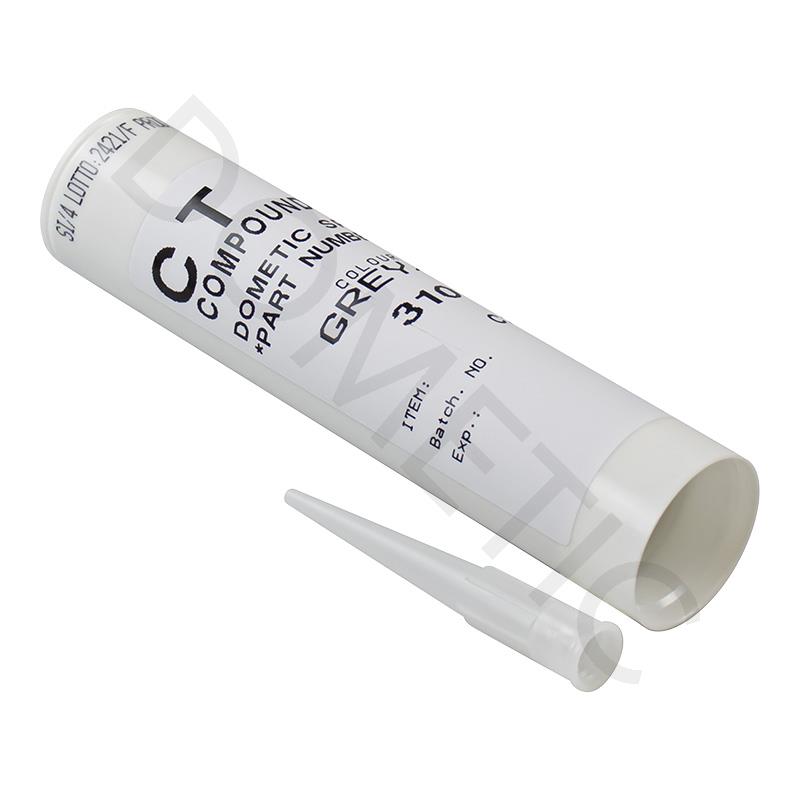 Warmtewisselaar, Cartridge  310Ml