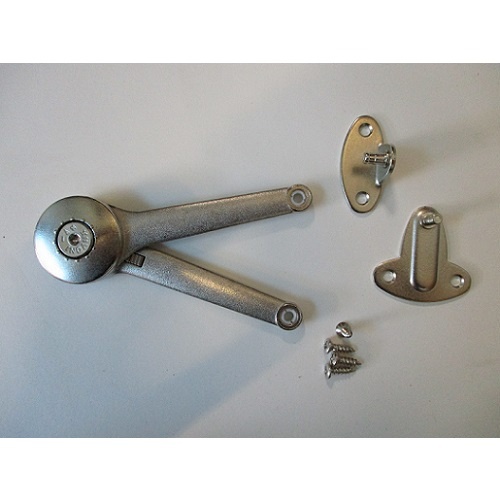 Scharnier kastuitzetter