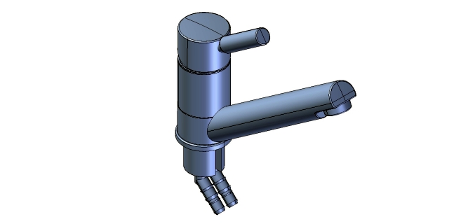 Mengkraan keuken pössl/globecar 2009