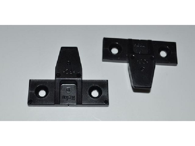 Paneelverbinder **tegendeel 700224**
