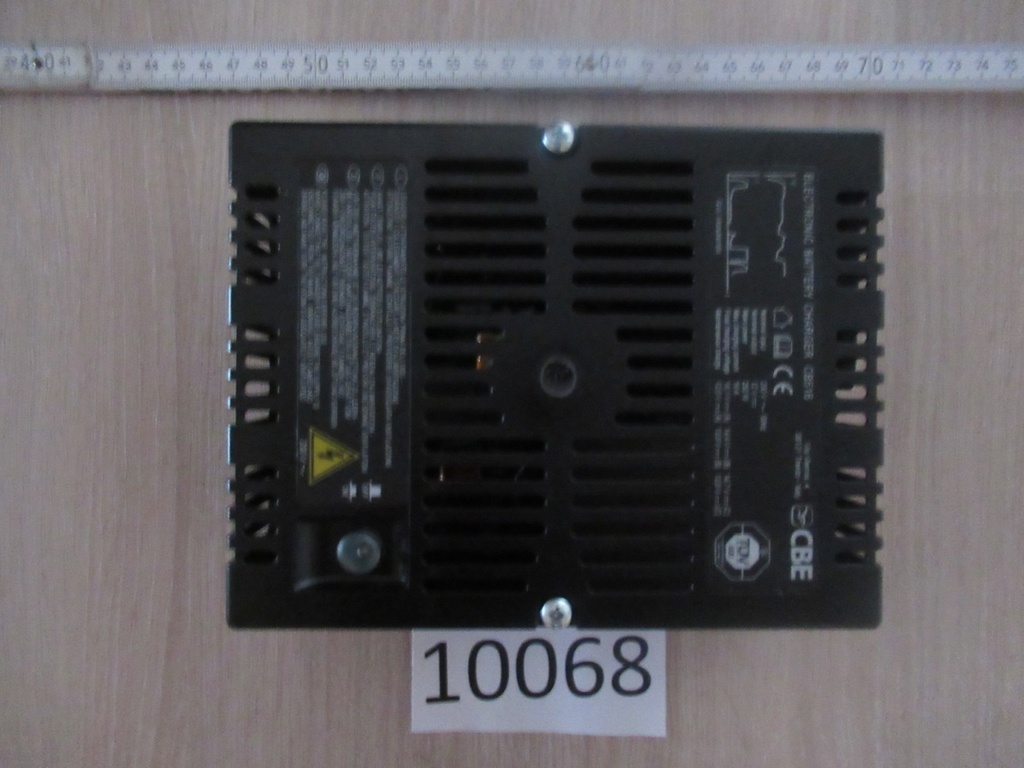 Lader cbe516/3