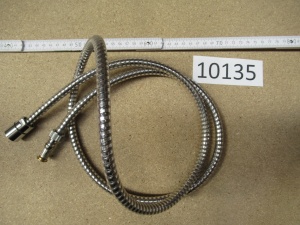 Doucheslang carletta