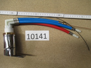 Ehm douche mengkraan