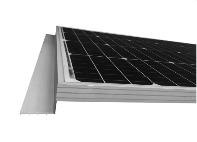 Zonnepaneel 140 w monocristallin perc vechline