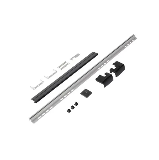 Thule Slide-Out 12V G2 Montagekit Ducato
