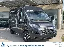 Pössl Summit Shine 540 Citroën 165 pk Manual