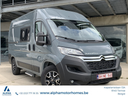 Pössl Summit Shine 540 Citroën 140pk