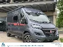 Pilote V600 G Fiat 140pk Automaat