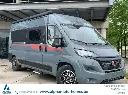 Pilote V600 G Fiat 140pk Automatic