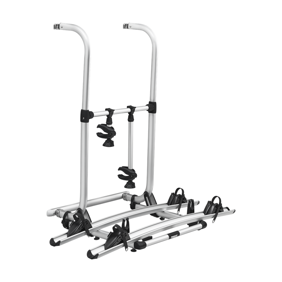 Fietsendrager Thule elite G2 Long 2 fietsen 