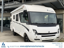 Itineo/SB 700 Fiat 150 PK manual/2HSN540