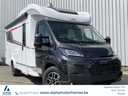 LMC Lift H660 G Alpha Edition Fiat 140Pk/Cv aut.