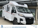 Pilote/P720 FGJ Spring Edition Fiat 140 PK automaat/2HSC061