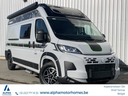 Chausson/V594 Sport Line Pop-Up Fiat 140Pk Automaat/2KAE927