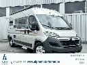 Globecar/Globescout 2.2 Citröen 150Pk/2JBQ103