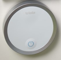 Afstandsbediening omvormer