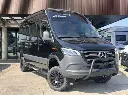 Pössl Roadstar X Mercedes 190 Pk/Cv 4x4 aut.