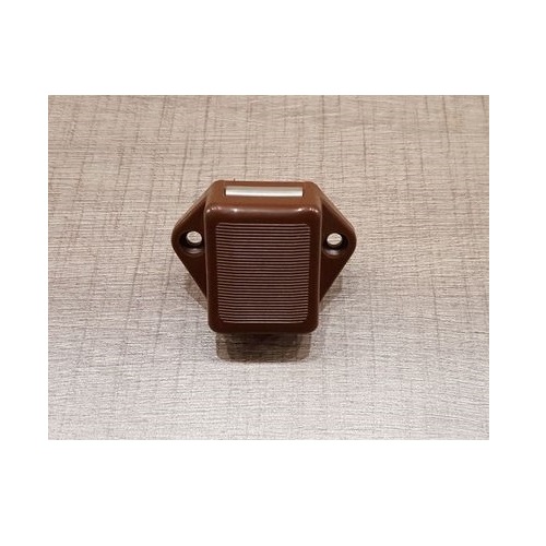 Mini Push-Lock Bruin