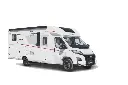 Pilote P690D Expression 2026 Fiat 140Pk Automaat
