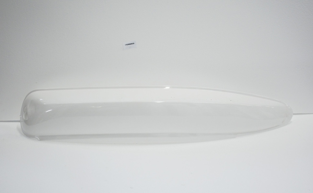 MANSARDEPROFIEL LINKS BOVEN