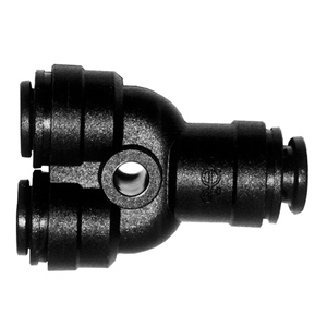 Y-VERBINDINGSTUK JOHN GUEST 12MM