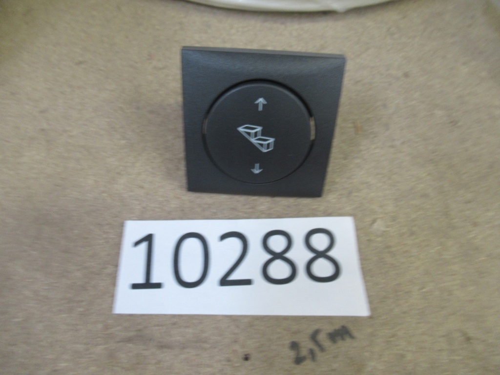 SCHAKELAAR UITSCHUIFBARE TRAP