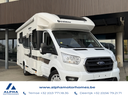 Benimar/Cocoon 496 Ford 170 PK automaat/2JSZ263