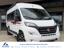Pilote/V600 G Fiat140 PK/NB