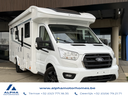 Itineo PS 700 Ford 165 PK aut.