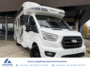 Chausson 660 Exclusive Ford 170 PK automaat