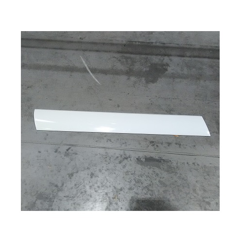 afwerking voorruit rechts