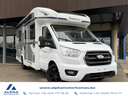 Chausson/720 Etape Line Ford 165 PK automaat/2JFY442