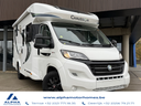 Chausson/650 Vip Fiat 140 PK/2JBZ732