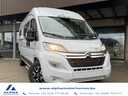 Pössl 2 Win S Plus Citroën 140 PK