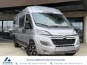 Pössl Roadcruiser Citroën 165Pk/Cv