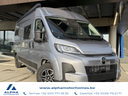 Pössl/Summit Shine 600L Citroën/2JHQ662