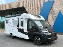 Pilote P720 FGJ Evidence Fiat 140PK automaat