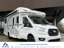Chausson/797 Titanium Line Ford 165Pk automaat/2JKF185