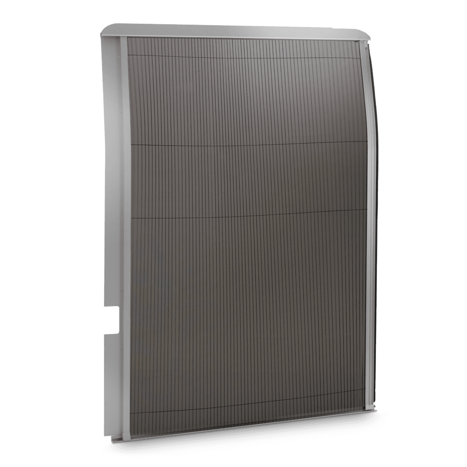 dometic hordeur clever