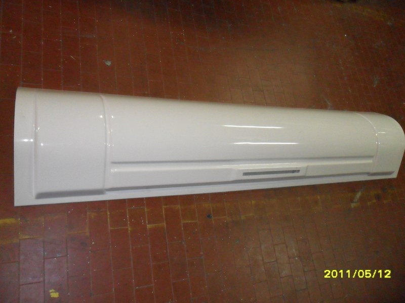 spoiler voor 3e stoplicht