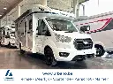 Chausson/797 Titanium Line Ford 165Pk automaat/2FSQ394