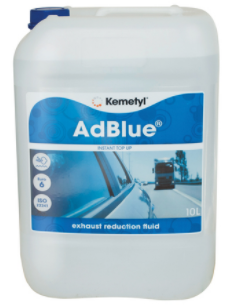 Adblue 10 liter