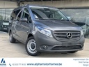 Pössl Campstar Vito Tourer Pro Long Mercedes 190 PK automatic