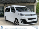 Pössl/Campster Citroen Spacetourer 180 PK automaat/2GQC794