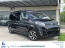 Pössl Campster Citroën Spacetourer 180 PK automatic