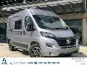 Pössl Summit Shine 540 Fiat 140 pk Automaat
